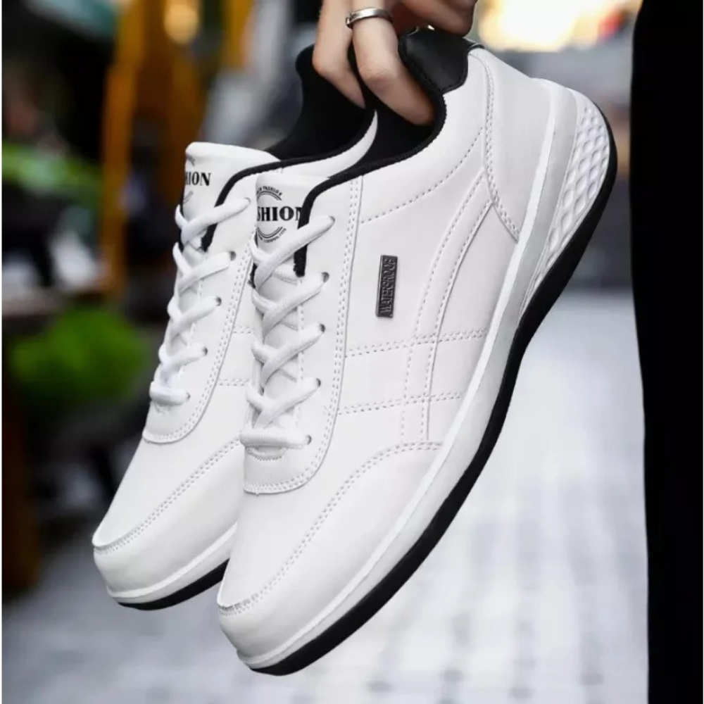Clarenz - bequeme Sneaker für Herren