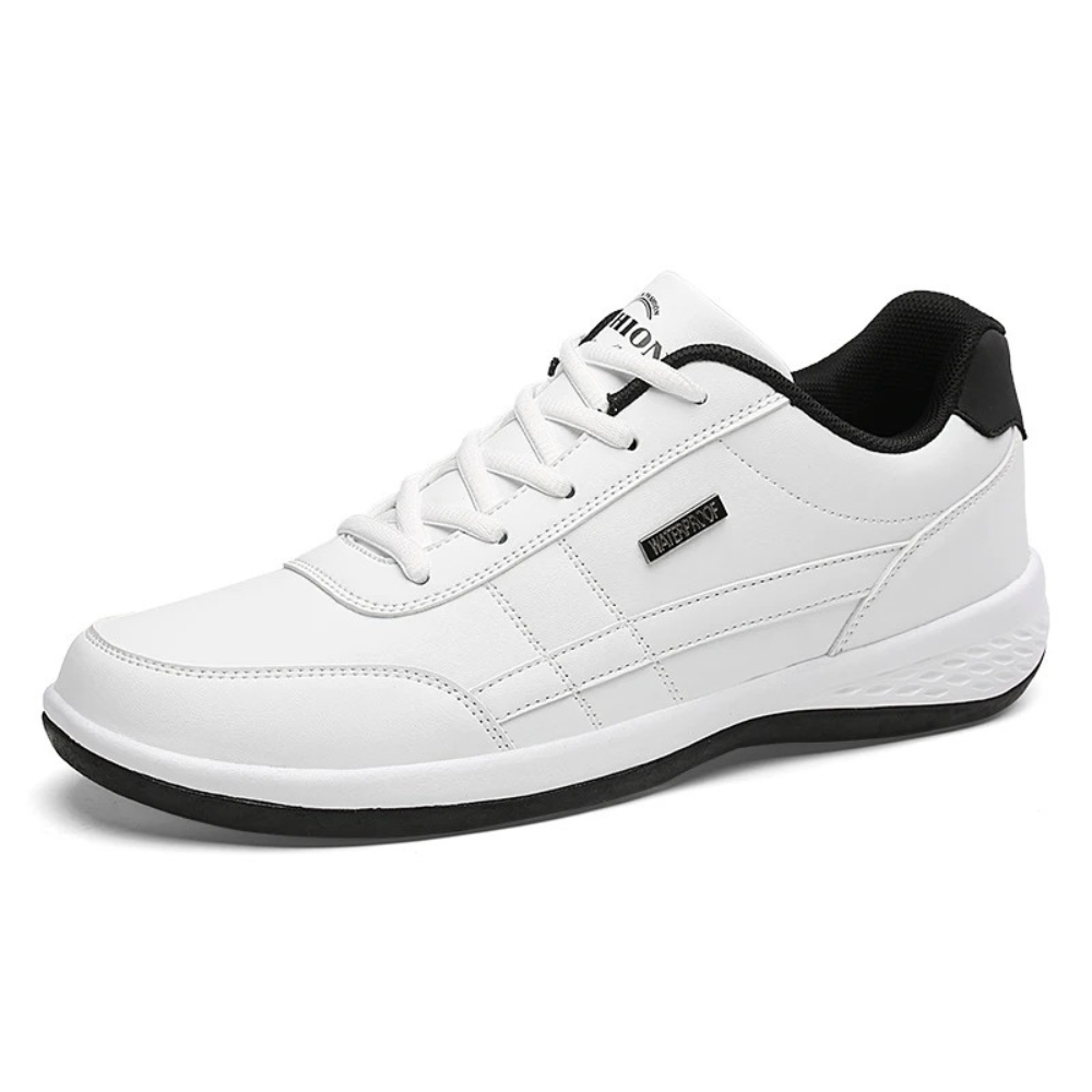 Clarenz - bequeme Sneaker für Herren