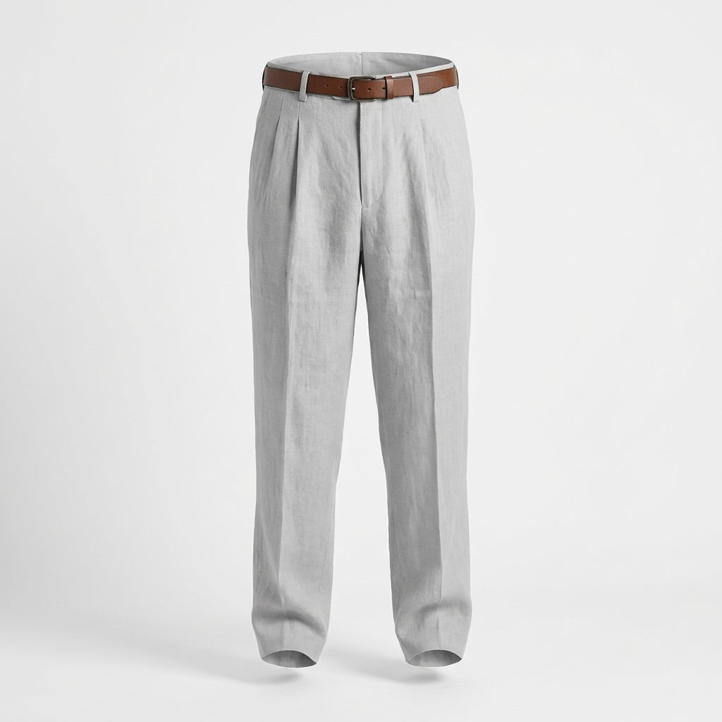 Lennart - Moderne Hose