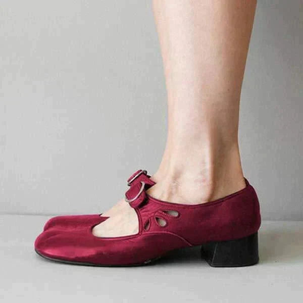 Lizzey - Luxuriöse Sandalen