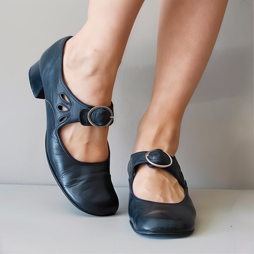 Lizzey - Luxuriöse Sandalen