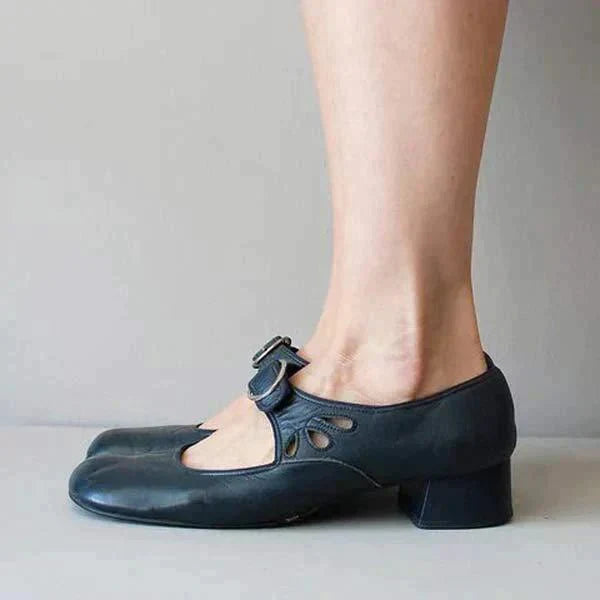 Lizzey - Luxuriöse Sandalen