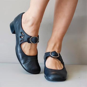 Lizzey - Luxuriöse Sandalen