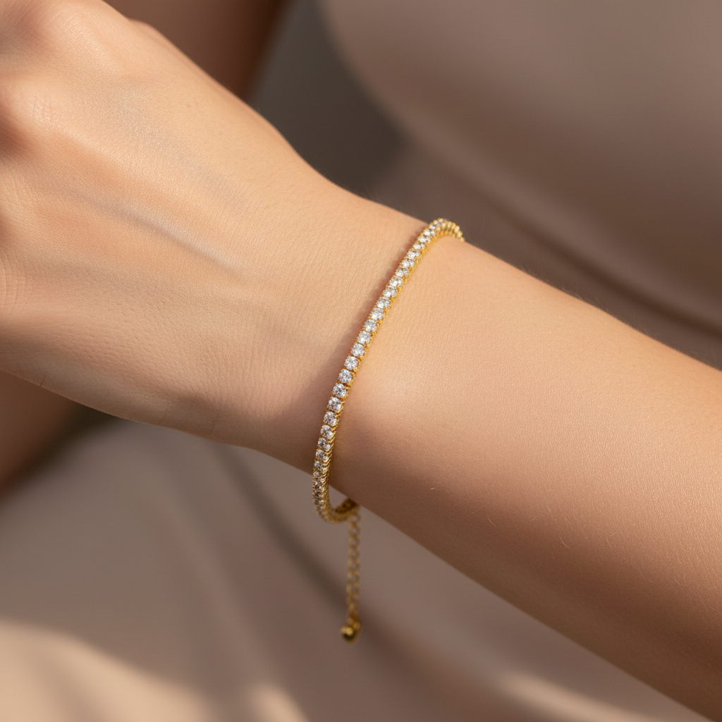 Cher – Elegantes Armband