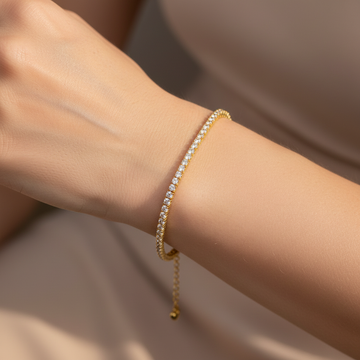 Cher – Elegantes Armband