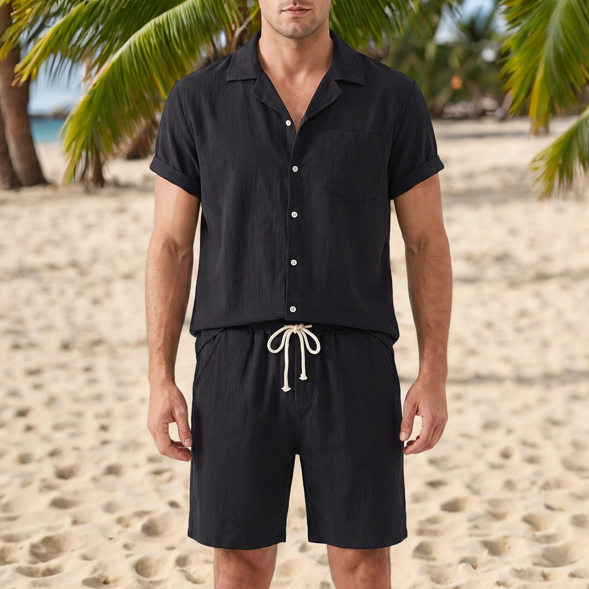 James - Bequemes Relax-Set