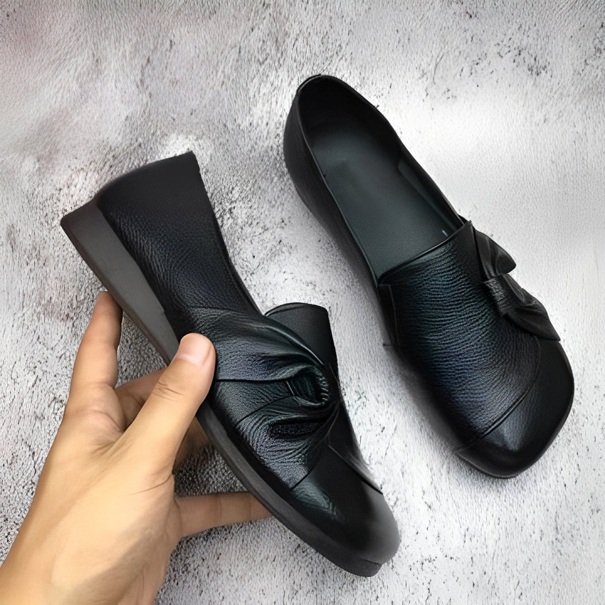 Krizel - Bequeme Freizeitschuhe für Damen