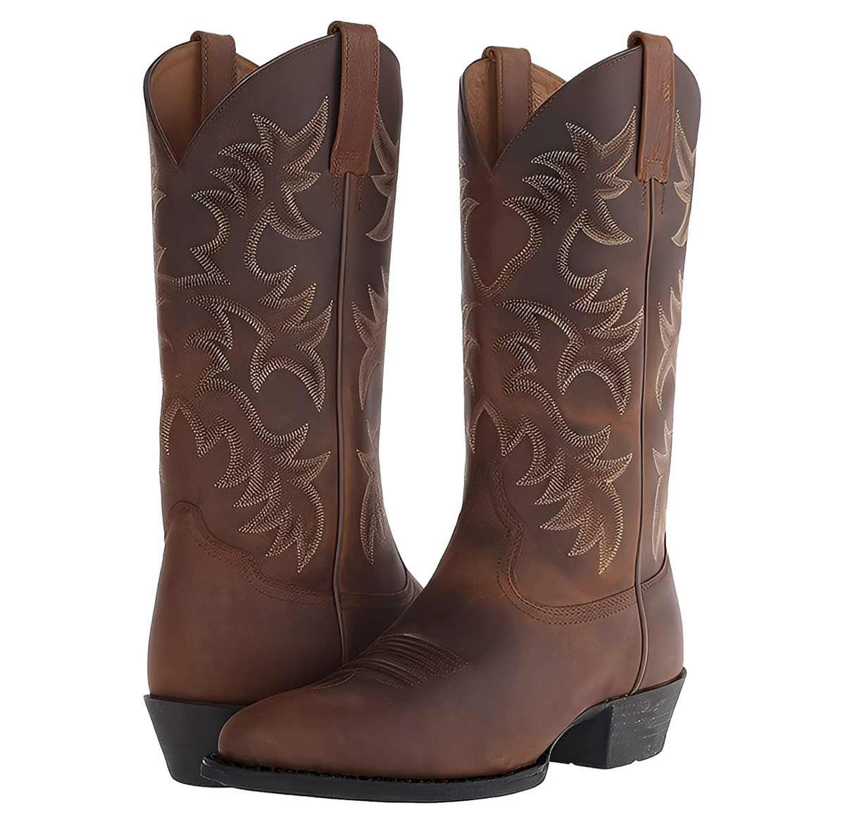 Romeo - Moderne und haltbare Stiefel