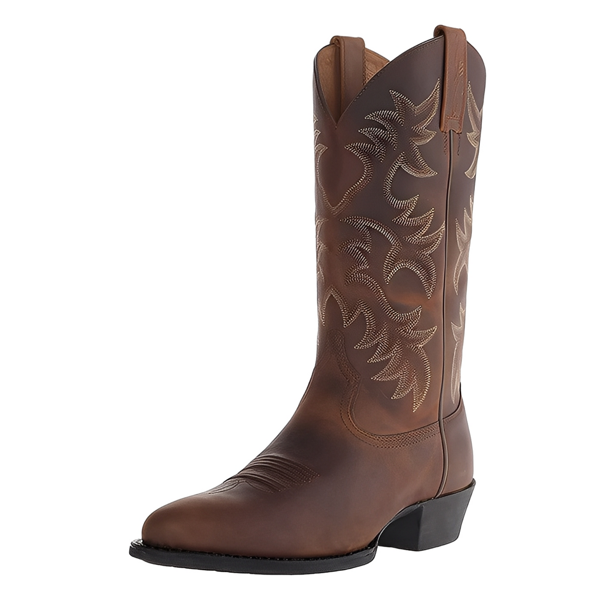 Romeo - Moderne und haltbare Stiefel