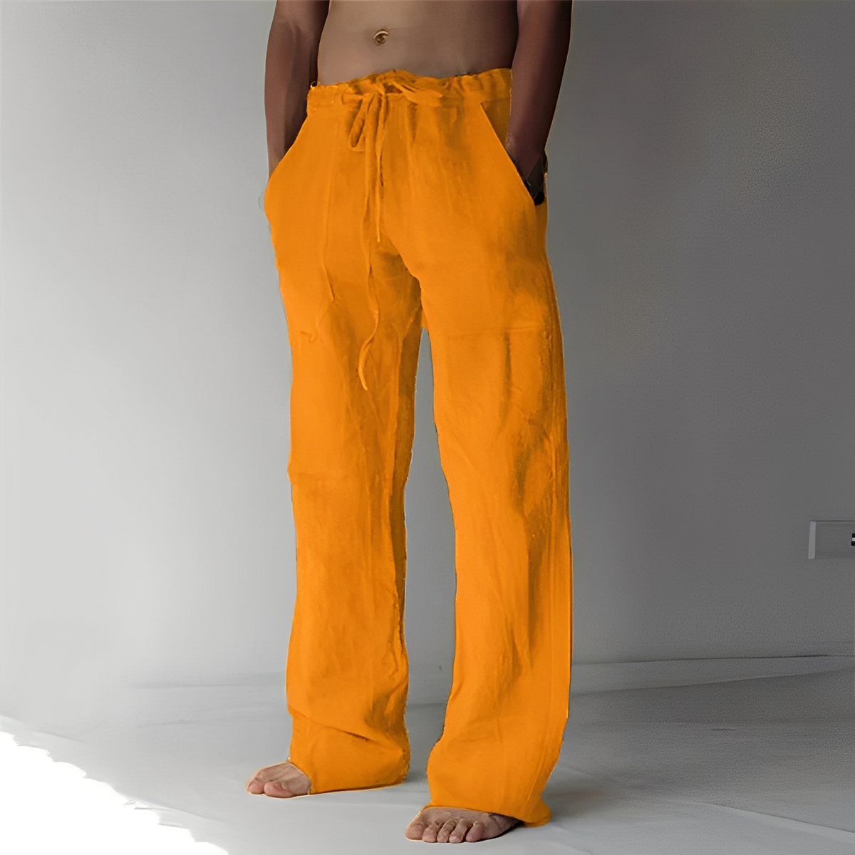 Artur - Moderne und leichte Hosen