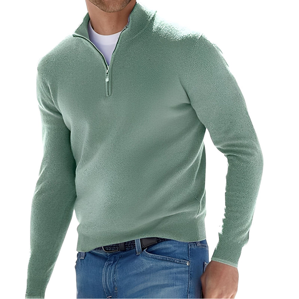 Eliott - Sweater im modernen Stil