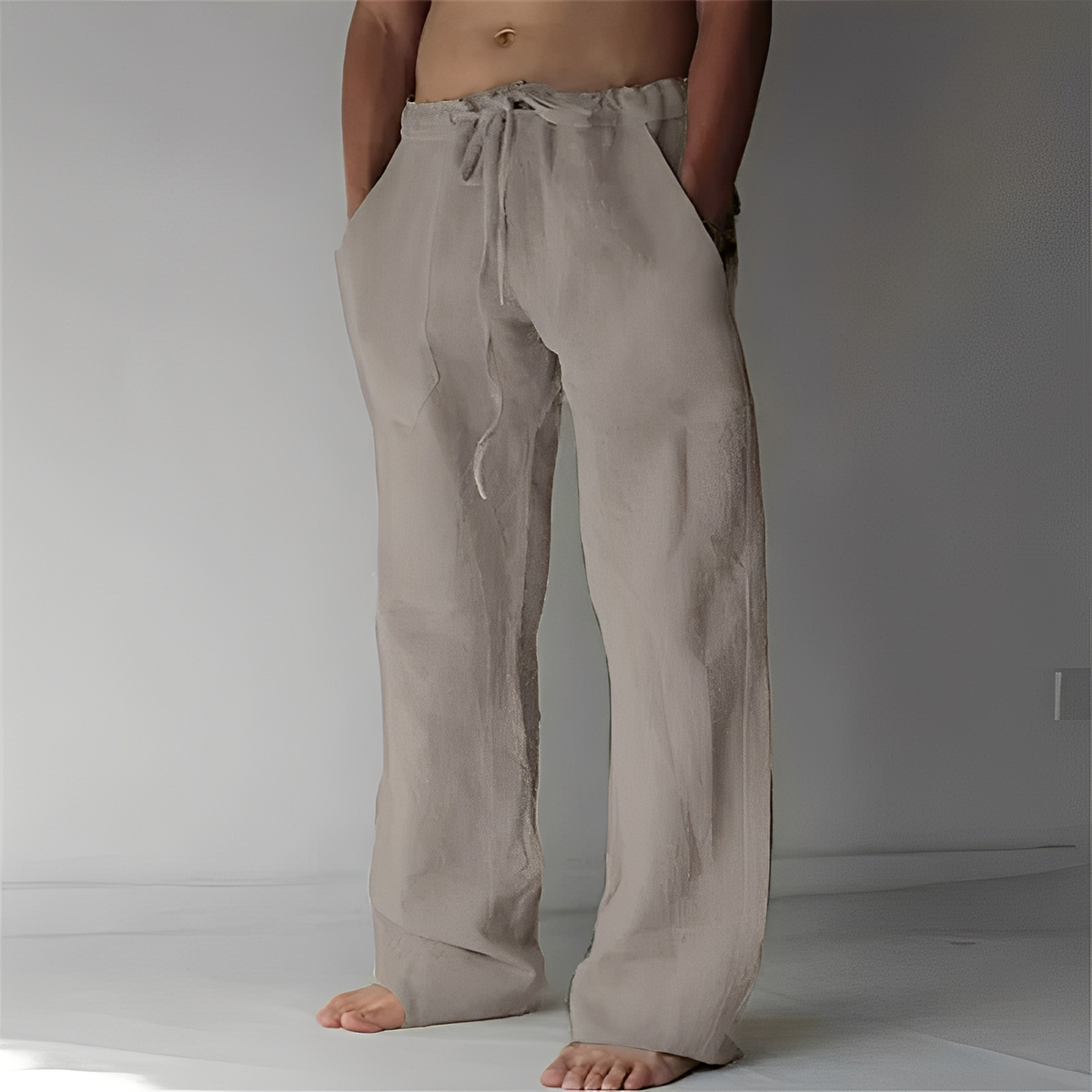 Artur - Moderne und leichte Hosen