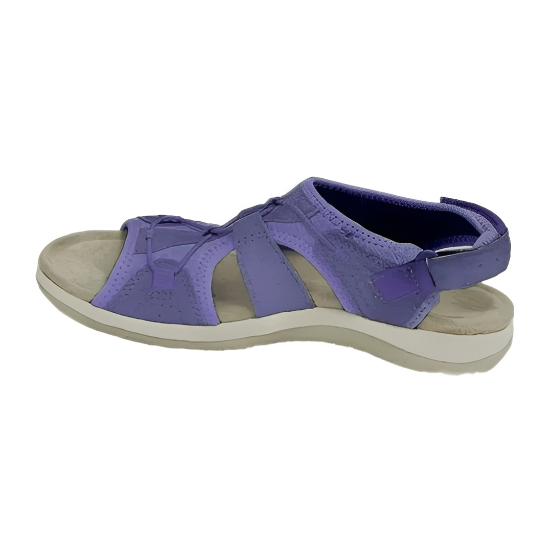 Shynna - Edle Damen-Sommersandalen