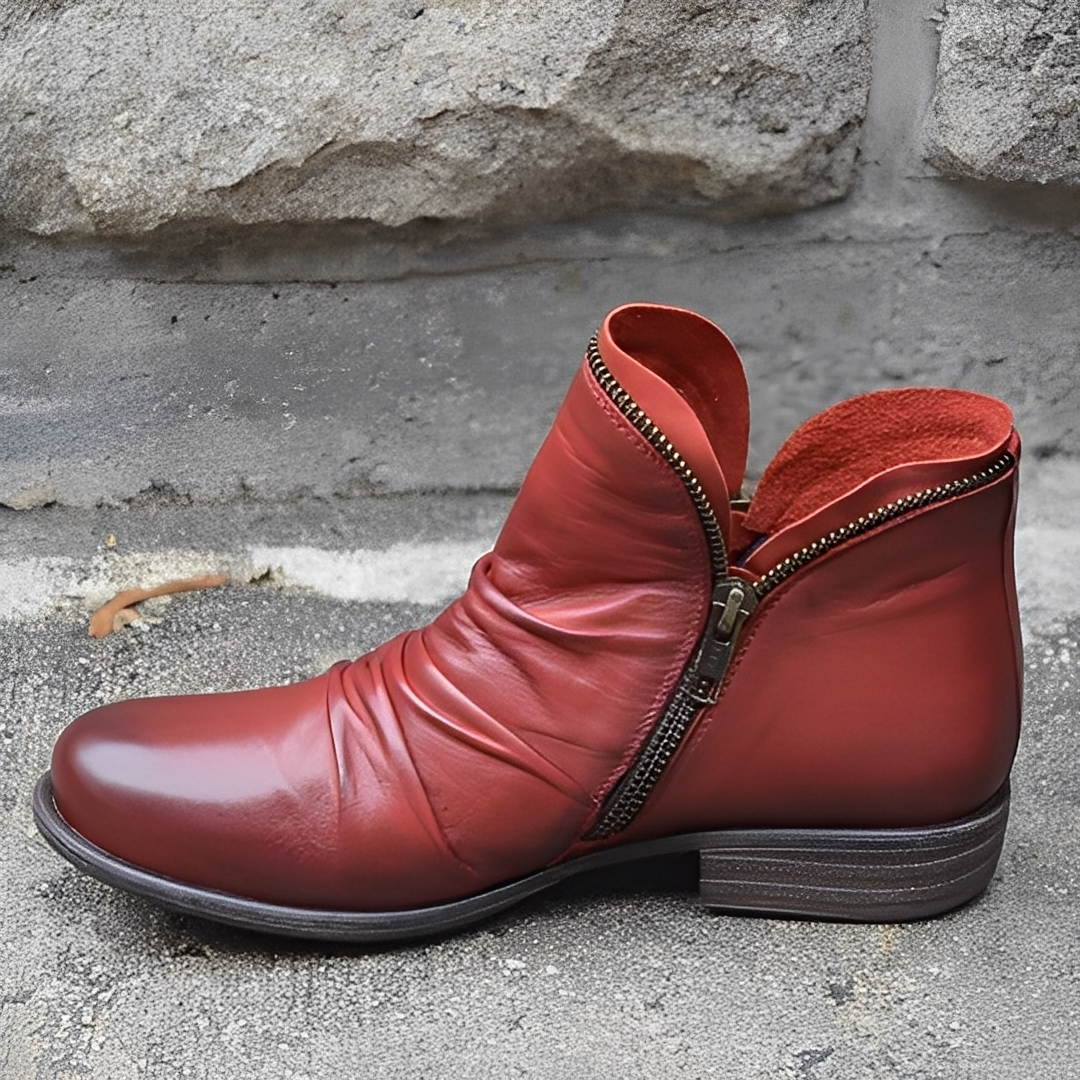 Maïa - Stilvolle Stiefeletten für Damen