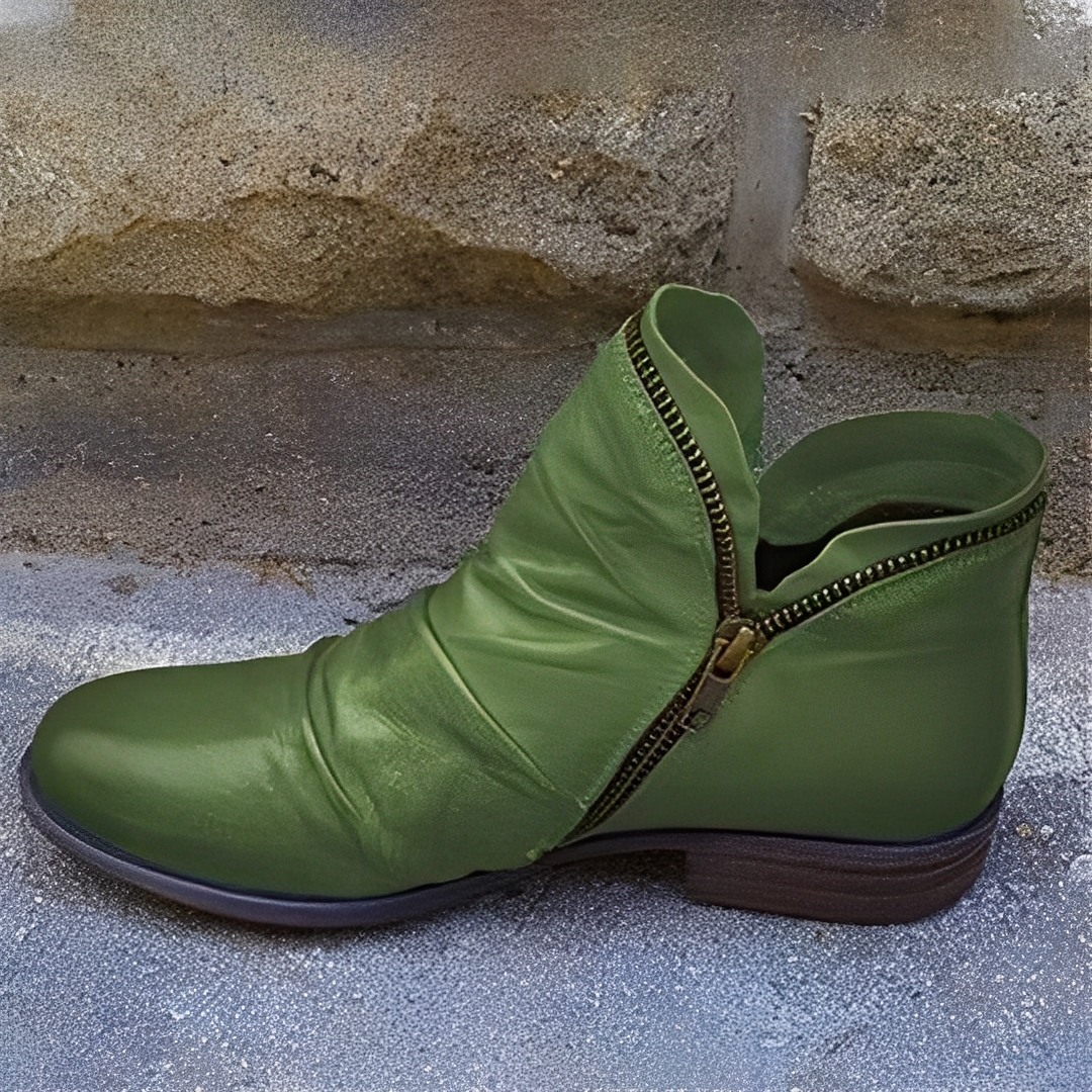 Maïa - Stilvolle Stiefeletten für Damen