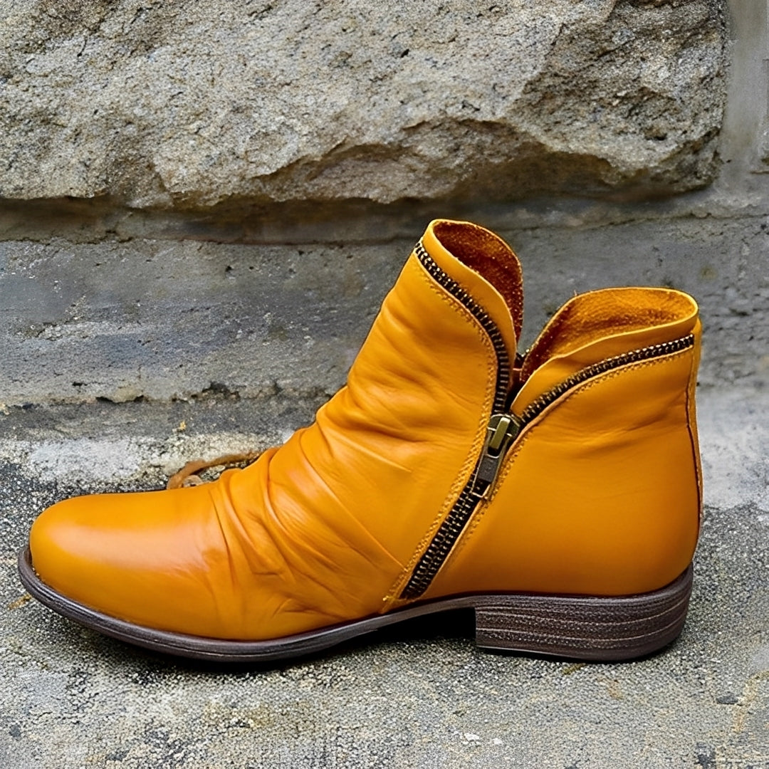 Maïa - Stilvolle Stiefeletten für Damen