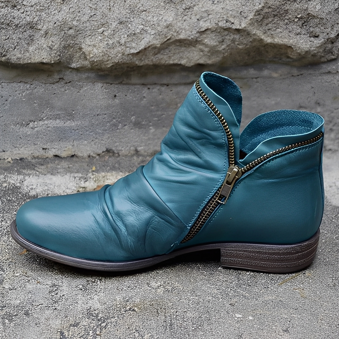 Maïa - Stilvolle Stiefeletten für Damen