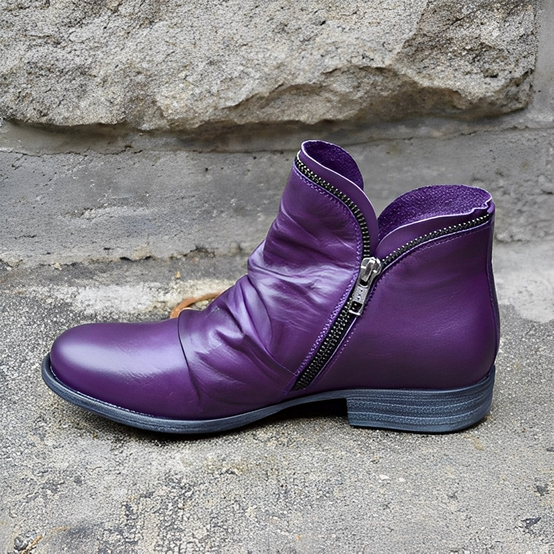 Maïa - Stilvolle Stiefeletten für Damen