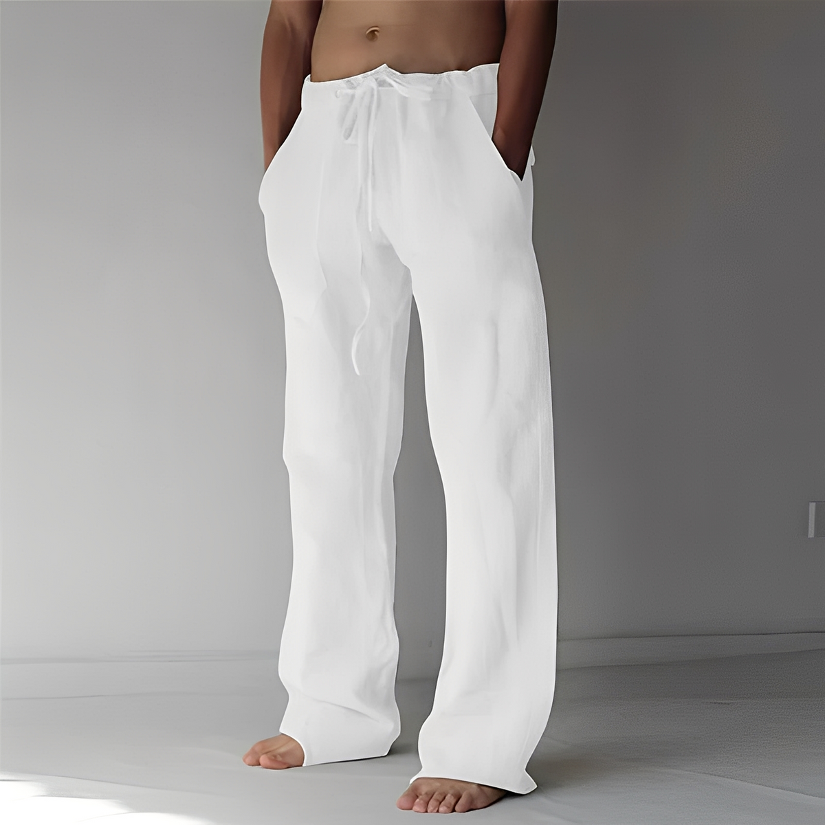 Artur - Moderne und leichte Hosen